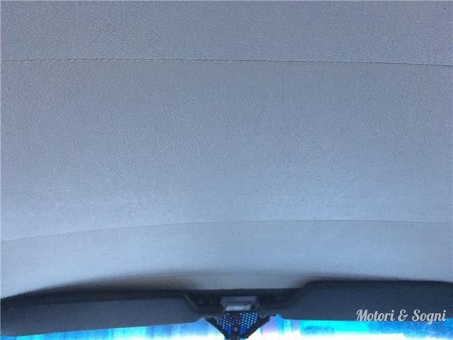 Volvo 340 GLE 4 porte 25000 KM - UNICO PROPRIETARIO