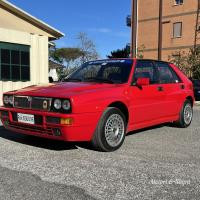 Lancia Delta HF Integrale Evoluzione 
