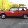 FIAT UNO TURBO i.e. PRIMISSIMA SERIE