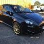 Abarth Grande Punto esseesse