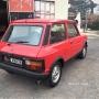 Autobianchi A112 Abarth 70HP - Ex Lucio De Sanctis