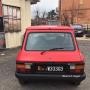Autobianchi A112 Abarth 70HP - Ex Lucio De Sanctis