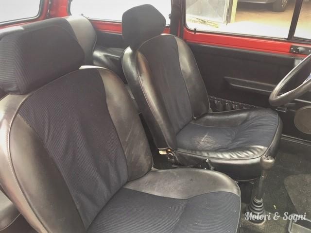 Autobianchi A112 Abarth 70HP - Ex Lucio De Sanctis