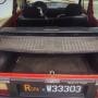Autobianchi A112 Abarth 70HP - Ex Lucio De Sanctis