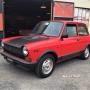 Autobianchi A112 Abarth 70HP - Ex Lucio De Sanctis