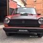 Autobianchi A112 Abarth 70HP - Ex Lucio De Sanctis