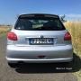 Peugeot 206 GT (WRC - numerata) Iscritta ASI con CRS