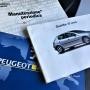 Peugeot 206 GT (WRC - numerata) Iscritta ASI con CRS