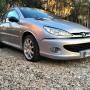 Peugeot 206 GT (WRC - numerata) Iscritta ASI con CRS