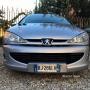 Peugeot 206 GT (WRC - numerata) Iscritta ASI con CRS