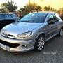 Peugeot 206 GT (WRC - numerata) Iscritta ASI con CRS