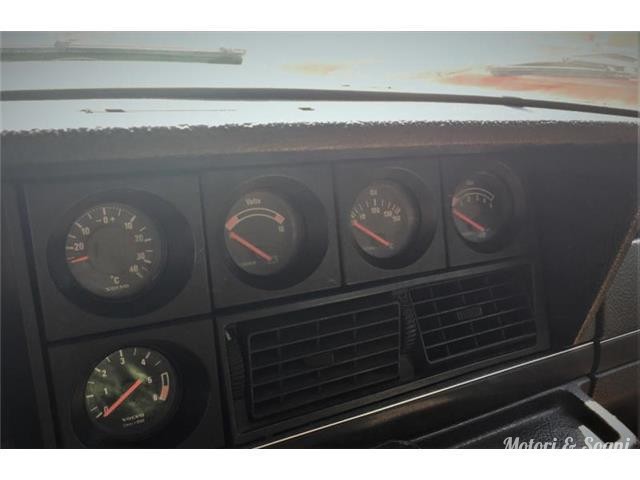 Volvo 245 240 SW GLE D6 ACCESSORIATISSIMA