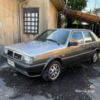 Lancia Prisma Integrale