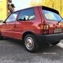 FIAT UNO TURBO i.e. PRIMISSIMA SERIE