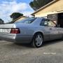 Mercedes E320 Coupé (C124) Sportline