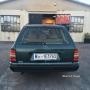 Mercedes 200TE 126000 KM Tagliandati
