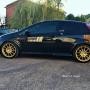Abarth Grande Punto esseesse