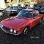 Lancia Fulvia Coupé Rallye 1,3 - SANISSIMA