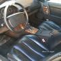 Mercedes 300 SL R129 UNIPRO'