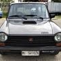 Autobianchi A112 Abarth 70HP CERTIFICATA ABARTH CLASSICHE