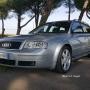 AUDI S6 4.2 V8 Avant - Bollo al 50% - ASI con CRS