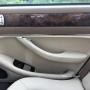 Jaguar XJ6 4.0 Manuale, Uniprò, Bollo 50% - ECCELLENTE