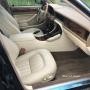 Jaguar XJ6 4.0 Manuale, Uniprò, Bollo 50% - ECCELLENTE