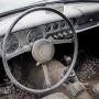 Triumph Italia 2000 - BARN FIND