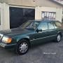 Mercedes 200TE 126000 KM Tagliandati