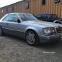 Mercedes E320 Coupé (C124) Sportline