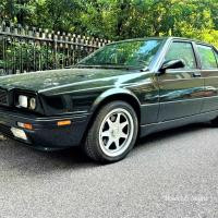 Maserati 4.24V - 29000KM