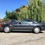 Mercedes 300 SL R129 UNIPRO'