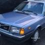Volvo 340 GLE 4 porte 25000 KM - UNICO PROPRIETARIO