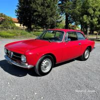 Alfa Romeo GT 1300 Junior - UNIPRO'