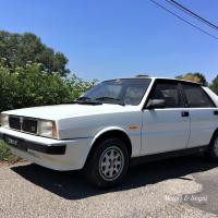 Lancia Delta 1600 HF TURBO