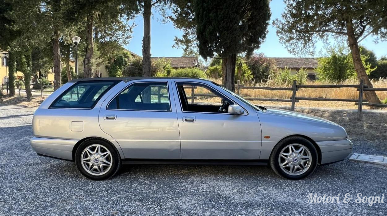 Lancia k SW 3.0 V6 24V 