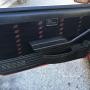 FIAT UNO TURBO i.e. PRIMISSIMA SERIE