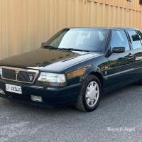 Lancia Thema Turbo 16V LX