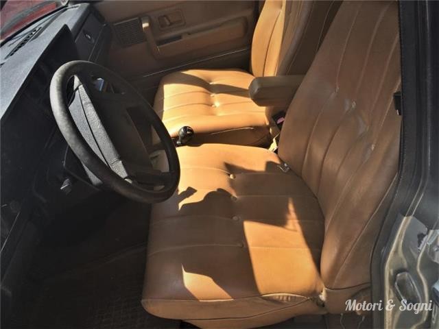 Volvo 245 240 SW GLE D6 ACCESSORIATISSIMA