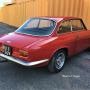 Alfa Romeo GT 1300 Junior PRIMISSIMA SERIE