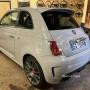 Abarth 500 esseesse