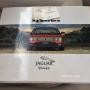 Jaguar XJ6 4.0 Manuale, Uniprò, Bollo 50% - ECCELLENTE