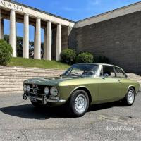 Alfa Romeo 1750 GT Veloce 