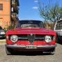 Alfa Romeo GT 1300 Junior PRIMISSIMA SERIE