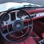 Mercedes 230 SL W113 