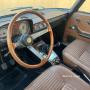 Alfa Romeo 2000 berlina - UNIPRO'