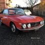 Lancia Fulvia Coupé Rallye 1,3 - SANISSIMA