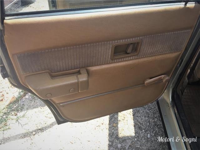 Volvo 245 240 SW GLE D6 ACCESSORIATISSIMA